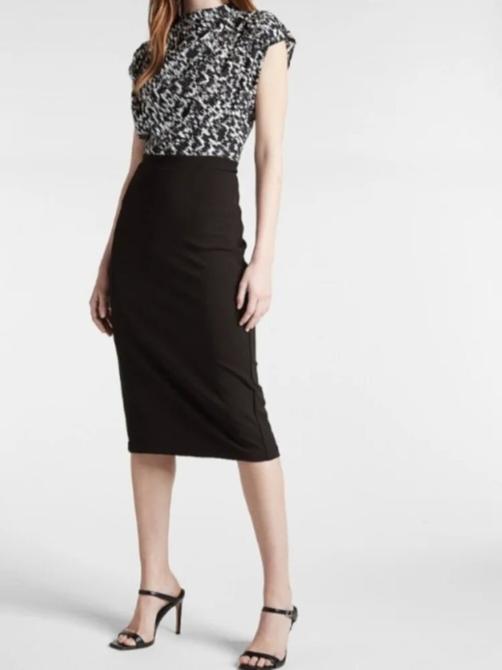 Express Dress